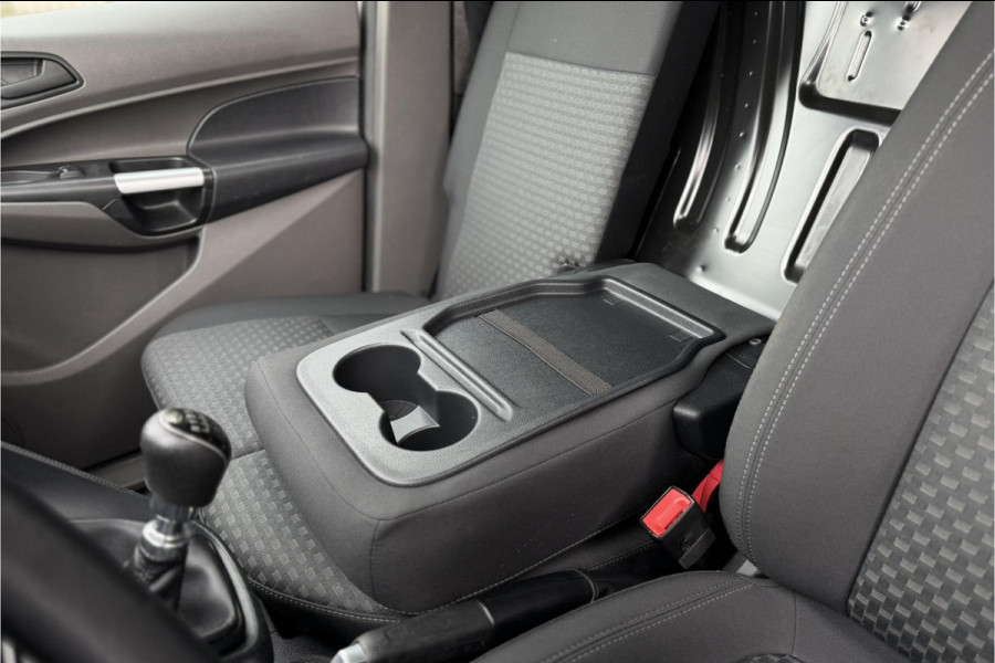 Ford Transit Connect 1.0 L1 | Airco | Camera | Multimedia | 3-zits | NAVI | Bluetooth | PDC