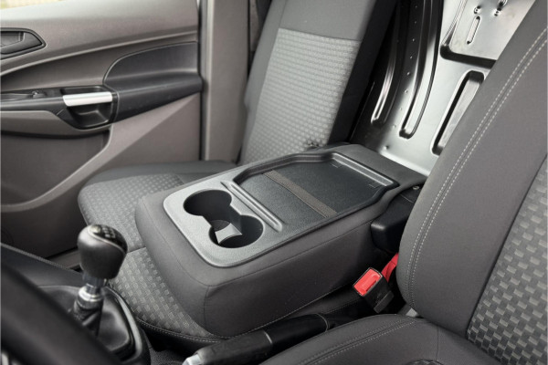 Ford Transit Connect 1.0 L1 | Airco | Camera | Multimedia | 3-zits | NAVI | Bluetooth | PDC