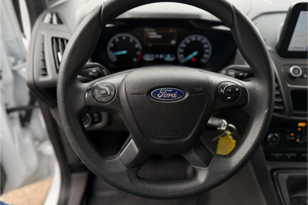 Ford Transit Connect 1.0 L1 | Airco | Camera | Multimedia | 3-zits | NAVI | Bluetooth | PDC