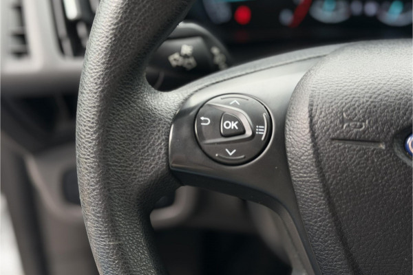 Ford Transit Connect 1.0 L1 | Airco | Camera | Multimedia | 3-zits | NAVI | Bluetooth | PDC