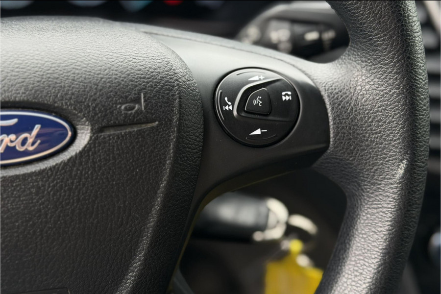 Ford Transit Connect 1.0 L1 | Airco | Camera | Multimedia | 3-zits | NAVI | Bluetooth | PDC