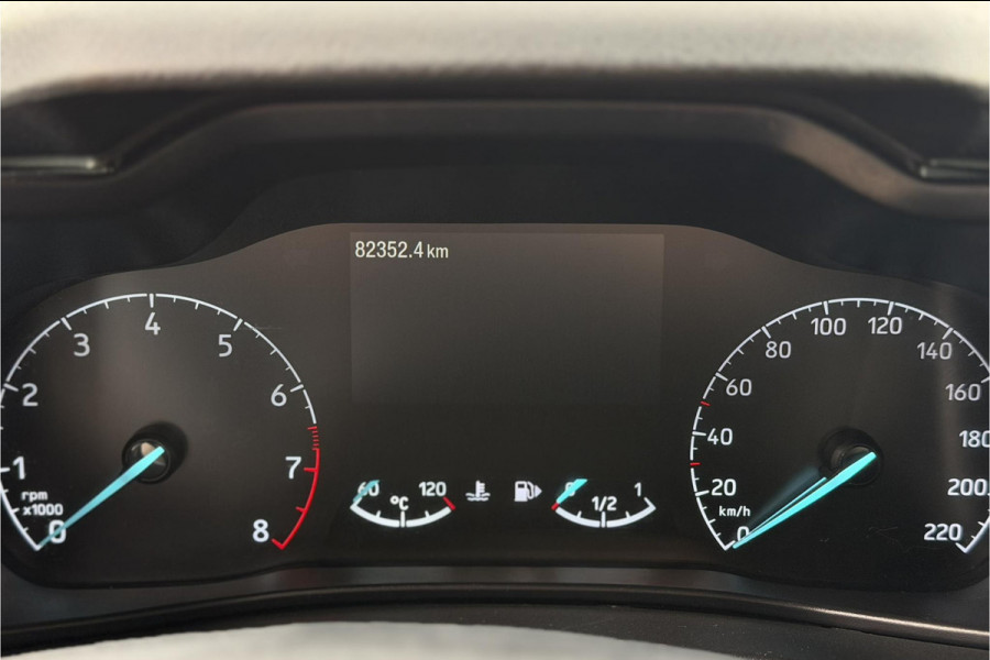 Ford Transit Connect 1.0 L1 | Airco | Camera | Multimedia | 3-zits | NAVI | Bluetooth | PDC