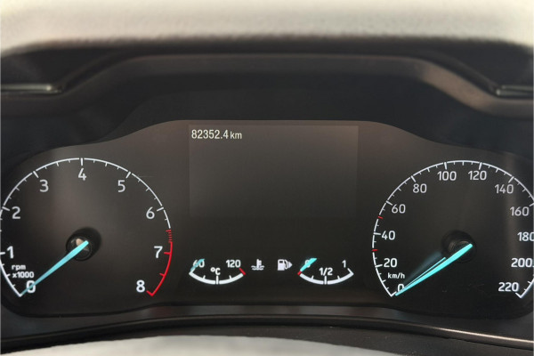 Ford Transit Connect 1.0 L1 | Airco | Camera | Multimedia | 3-zits | NAVI | Bluetooth | PDC