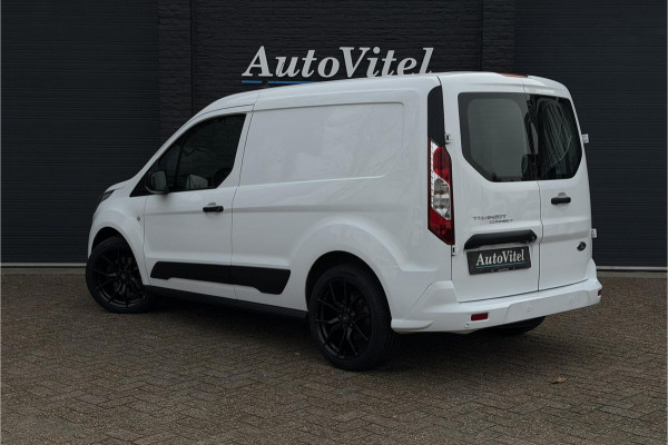 Ford Transit Connect 1.0 L1 | Airco | Camera | Multimedia | 3-zits | NAVI | Bluetooth | PDC
