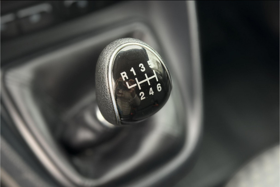 Ford Transit Connect 1.0 L1 | Airco | Camera | Multimedia | 3-zits | NAVI | Bluetooth | PDC