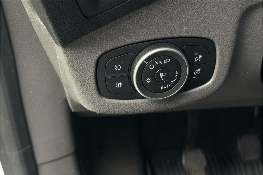 Ford Transit Connect 1.0 L1 | Airco | Camera | Multimedia | 3-zits | NAVI | Bluetooth | PDC