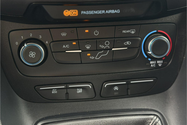 Ford Transit Connect 1.0 L1 | Airco | Camera | Multimedia | 3-zits | NAVI | Bluetooth | PDC