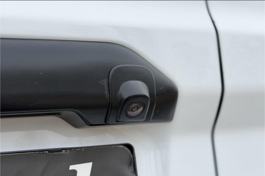 Ford Transit Connect 1.0 L1 | Airco | Camera | Multimedia | 3-zits | NAVI | Bluetooth | PDC