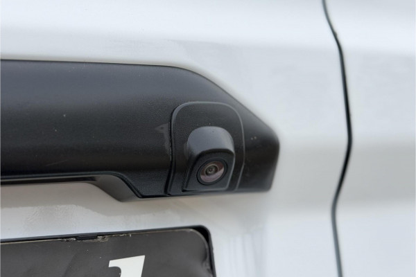 Ford Transit Connect 1.0 L1 | Airco | Camera | Multimedia | 3-zits | NAVI | Bluetooth | PDC