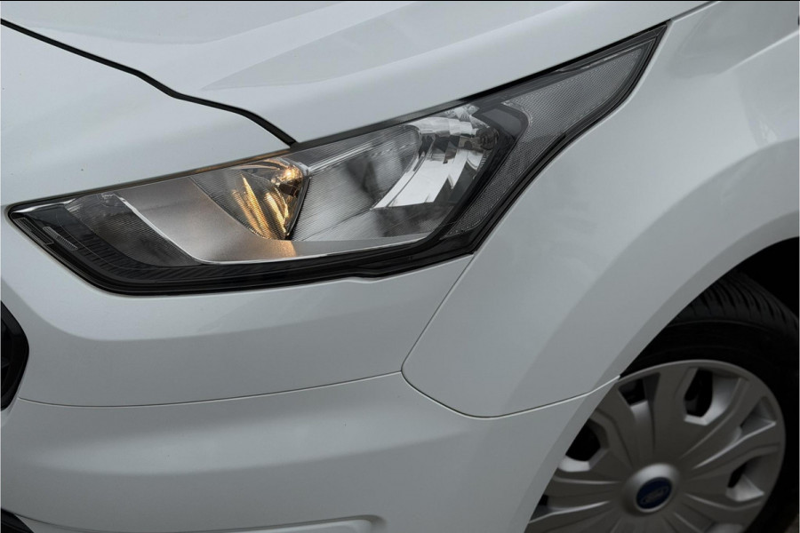 Ford Transit Connect 1.0 L1 | Airco | Trekhaak | Carplay | Camera | Stoelverwarming | NAVI