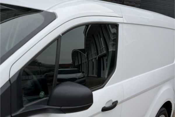 Ford Transit Connect 1.0 L1 | Airco | Trekhaak | Carplay | Camera | Stoelverwarming | NAVI