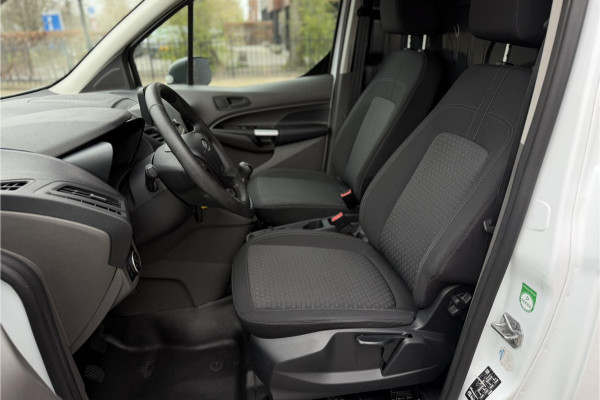 Ford Transit Connect 1.0 L1 | Airco | Trekhaak | Carplay | Camera | Stoelverwarming | NAVI