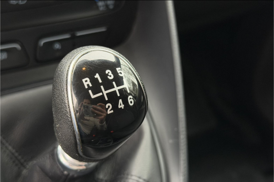 Ford Transit Connect 1.0 L1 | Airco | Trekhaak | Carplay | Camera | Stoelverwarming | NAVI