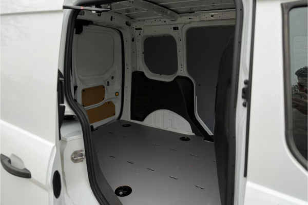Ford Transit Connect 1.0 L1 | Airco | Trekhaak | Carplay | Camera | Stoelverwarming | NAVI