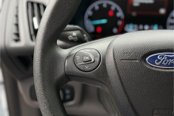 Ford Transit Connect 1.0 L1 | Airco | Trekhaak | Carplay | Camera | Stoelverwarming | NAVI