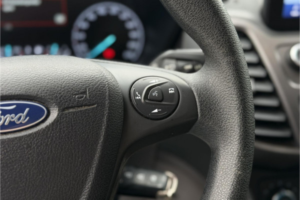 Ford Transit Connect 1.0 L1 | Airco | Trekhaak | Carplay | Camera | Stoelverwarming | NAVI