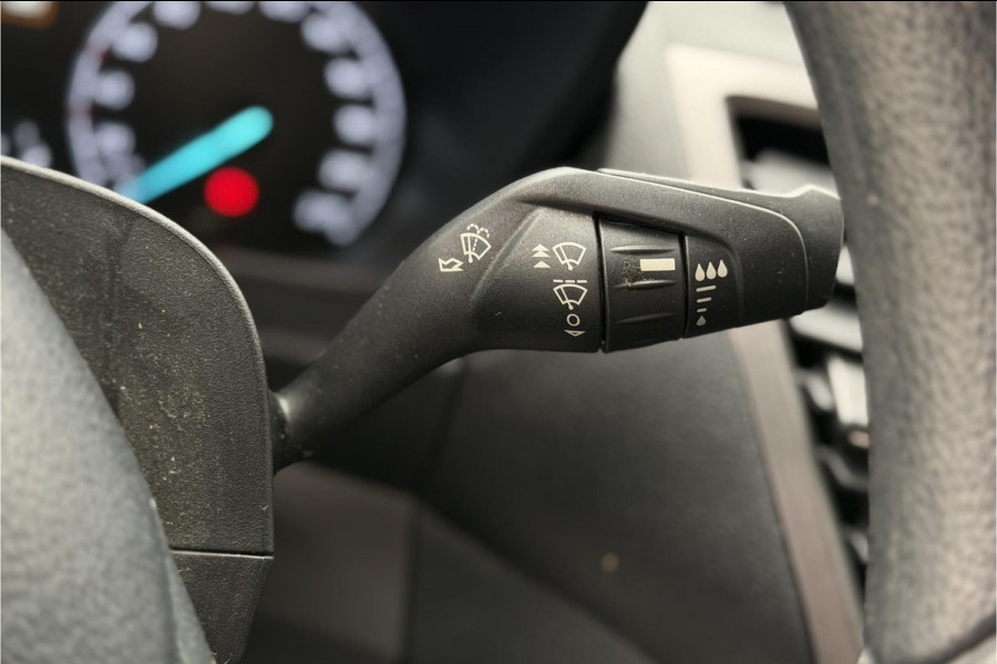 Ford Transit Connect 1.0 L1 | Airco | Trekhaak | Carplay | Camera | Stoelverwarming | NAVI