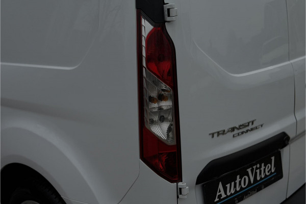 Ford Transit Connect 1.0 L1 | Airco | Trekhaak | Carplay | Camera | Stoelverwarming | NAVI
