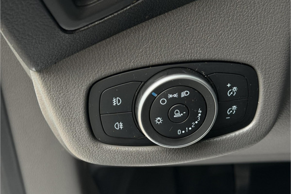 Ford Transit Connect 1.0 L1 | Airco | Trekhaak | Carplay | Camera | Stoelverwarming | NAVI