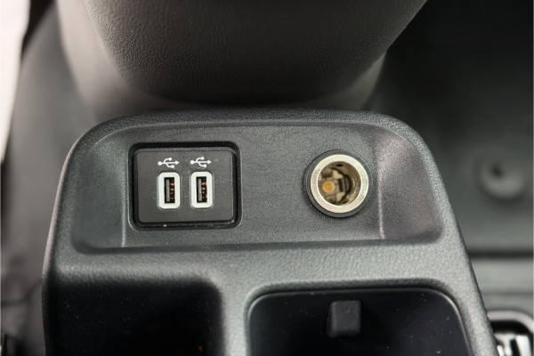 Ford Transit Connect 1.0 L1 | Airco | Trekhaak | Carplay | Camera | Stoelverwarming | NAVI