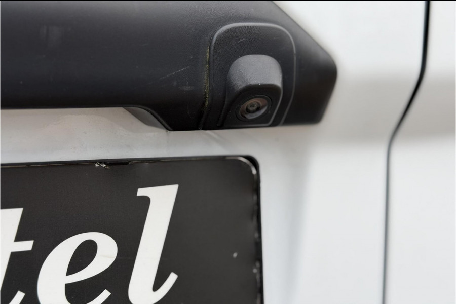 Ford Transit Connect 1.0 L1 | Airco | Trekhaak | Carplay | Camera | Stoelverwarming | NAVI