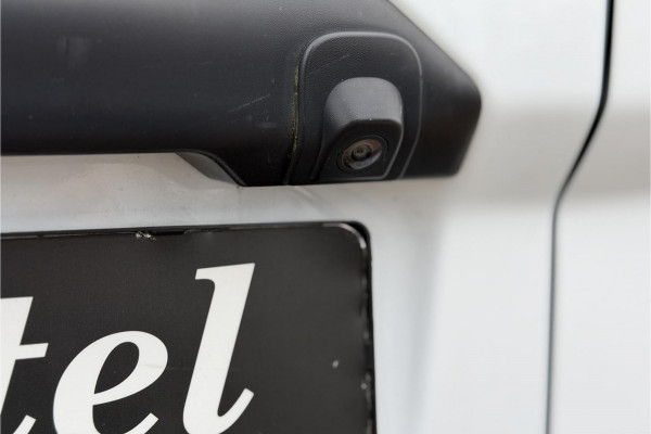 Ford Transit Connect 1.0 L1 | Airco | Trekhaak | Carplay | Camera | Stoelverwarming | NAVI