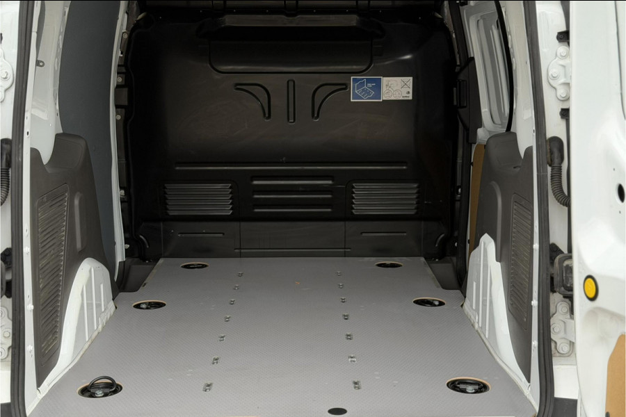 Ford Transit Connect 1.0 L1 | Airco | Trekhaak | Carplay | Camera | Stoelverwarming | NAVI