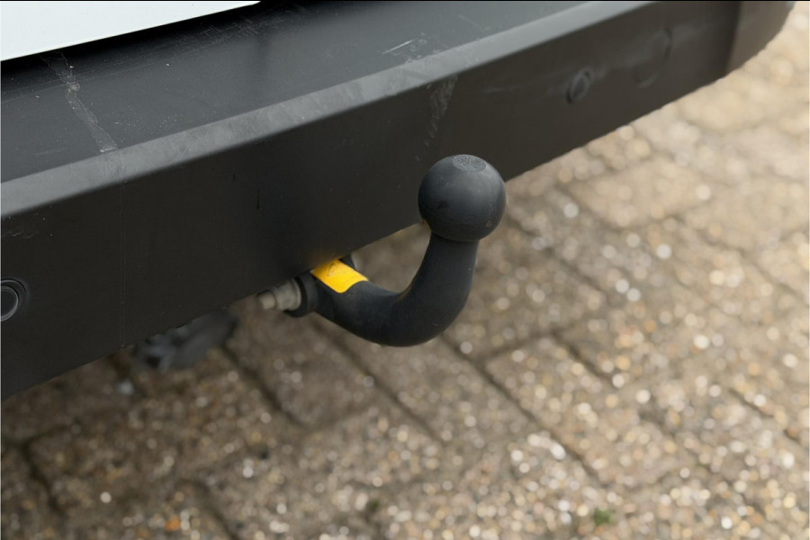 Ford Transit Connect 1.0 L1 | Airco | Trekhaak | Carplay | Camera | Stoelverwarming | NAVI