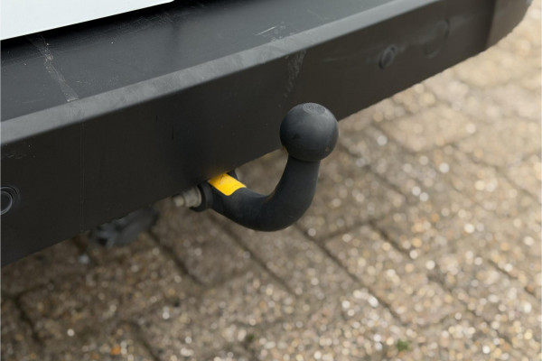 Ford Transit Connect 1.0 L1 | Airco | Trekhaak | Carplay | Camera | Stoelverwarming | NAVI