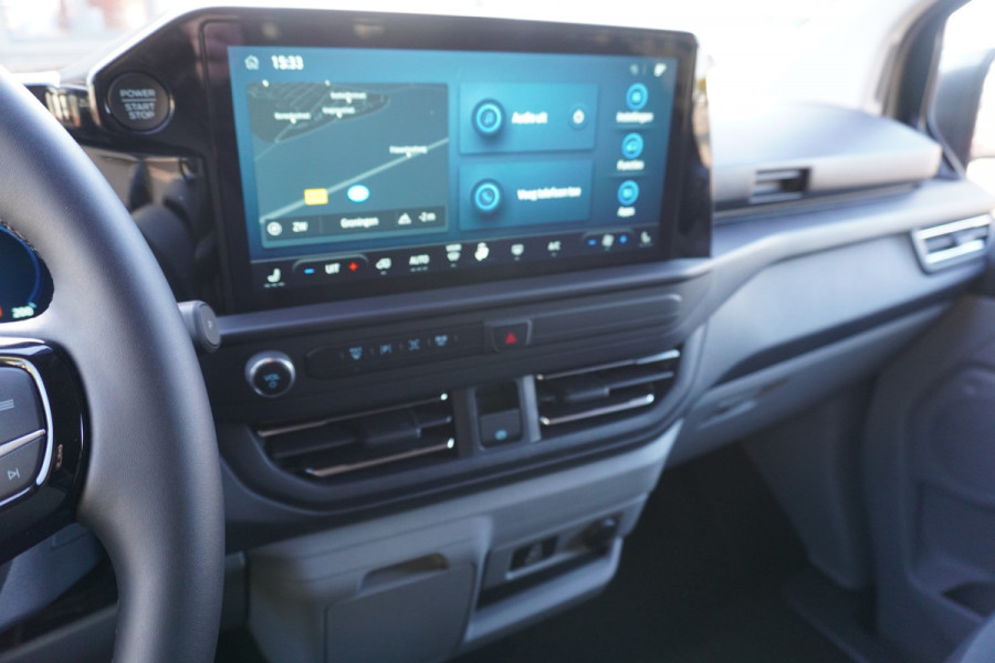 Ford Transit Custom 320L 2.0 TDCI 170PK L2H1 Limited DubbelCabine Automaat Schuifdeur L/R Nr. V062 | Airco | Adap.Cruise | Navi | Camera