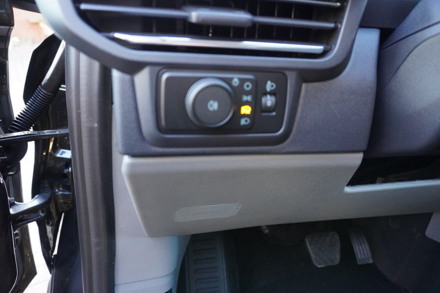 Ford Transit Custom 320L 2.0 TDCI 170PK L2H1 Limited DubbelCabine Automaat Schuifdeur L/R Nr. V062 | Airco | Adap.Cruise | Navi | Camera