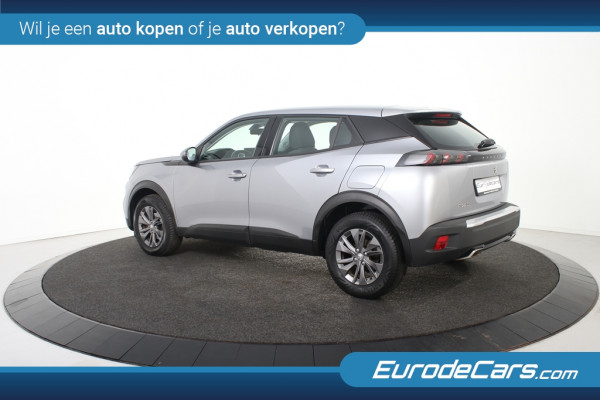 Peugeot 2008 1.2 Active Automaat *1ste Eigenaar*Navigatie*Parkassist*