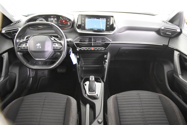 Peugeot 2008 1.2 Active Automaat *1ste Eigenaar*Navigatie*Parkassist*