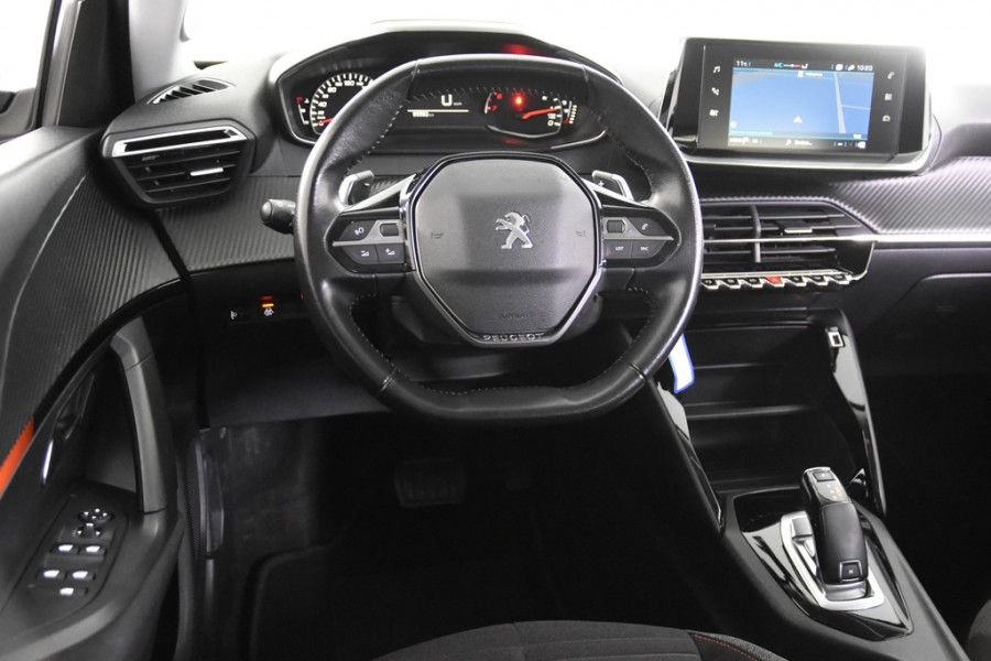 Peugeot 2008 1.2 Active Automaat *1ste Eigenaar*Navigatie*Parkassist*