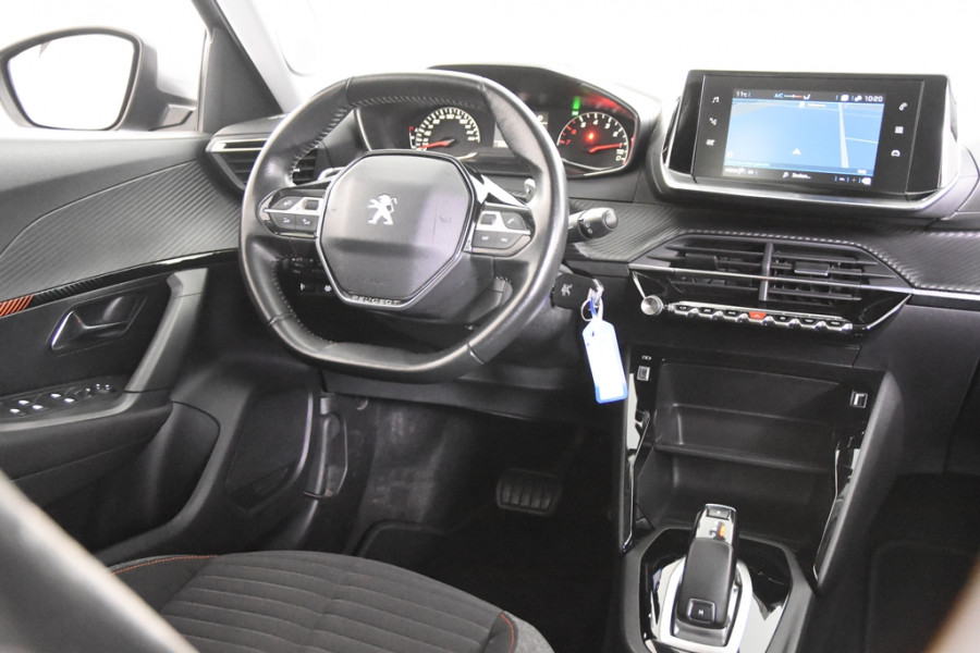 Peugeot 2008 1.2 Active Automaat *1ste Eigenaar*Navigatie*Parkassist*