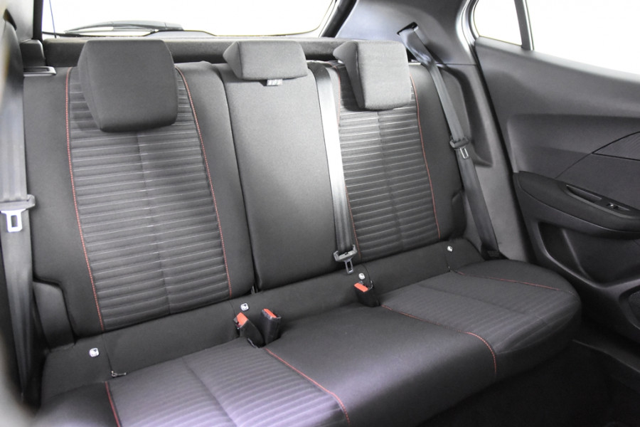 Peugeot 2008 1.2 Active Automaat *1ste Eigenaar*Navigatie*Parkassist*