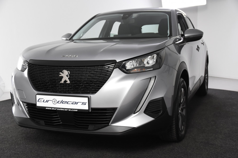 Peugeot 2008 1.2 Active Automaat *1ste Eigenaar*Navigatie*Parkassist*