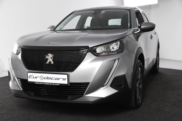 Peugeot 2008 1.2 Active Automaat *1ste Eigenaar*Navigatie*Parkassist*