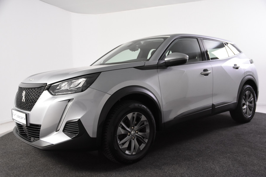 Peugeot 2008 1.2 Active Automaat *1ste Eigenaar*Navigatie*Parkassist*