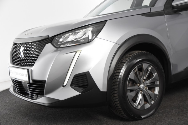 Peugeot 2008 1.2 Active Automaat *1ste Eigenaar*Navigatie*Parkassist*