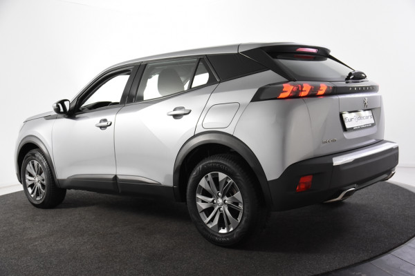 Peugeot 2008 1.2 Active Automaat *1ste Eigenaar*Navigatie*Parkassist*