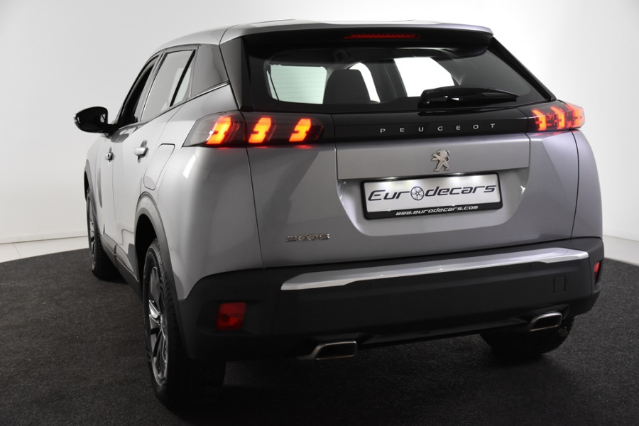 Peugeot 2008 1.2 Active Automaat *1ste Eigenaar*Navigatie*Parkassist*