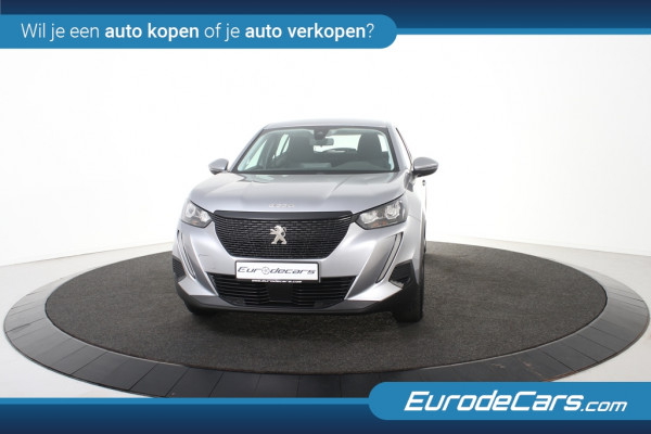 Peugeot 2008 1.2 Active Automaat *1ste Eigenaar*Navigatie*Parkassist*