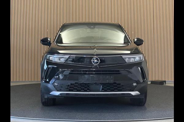 Opel Mokka 1.2 Turbo 130PK Aut. Ultimate | Carplay | Camera | Stoel- & Stuurverw. | PDC | LED | Incl. garantie