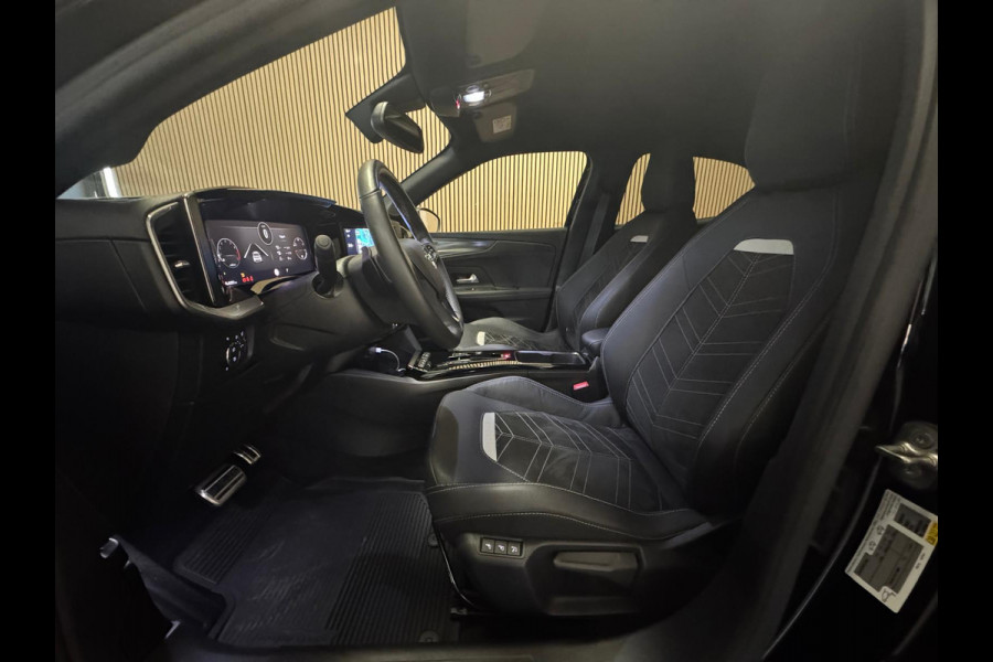 Opel Mokka 1.2 Turbo 130PK Aut. Ultimate | Carplay | Camera | Stoel- & Stuurverw. | PDC | LED | Incl. garantie