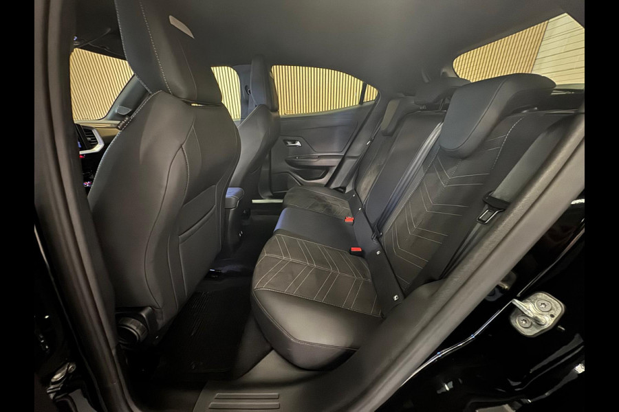 Opel Mokka 1.2 Turbo 130PK Aut. Ultimate | Carplay | Camera | Stoel- & Stuurverw. | PDC | LED | Incl. garantie