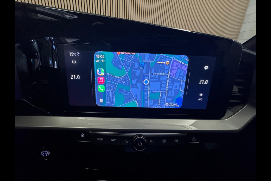 Opel Mokka 1.2 Turbo 130PK Aut. Ultimate | Carplay | Camera | Stoel- & Stuurverw. | PDC | LED | Incl. garantie