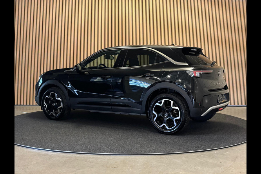 Opel Mokka 1.2 Turbo 130PK Aut. Ultimate | Carplay | Camera | Stoel- & Stuurverw. | PDC | LED | Incl. garantie