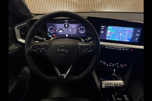 Opel Mokka 1.2 Turbo 130PK Aut. Ultimate | Carplay | Camera | Stoel- & Stuurverw. | PDC | LED | Incl. garantie