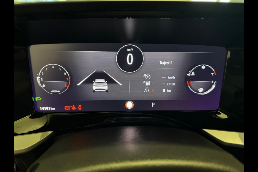 Opel Mokka 1.2 Turbo 130PK Aut. Ultimate | Carplay | Camera | Stoel- & Stuurverw. | PDC | LED | Incl. garantie